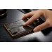 Sony Xperia Z4 - CaseMe Vintage Luxury Slim Flip PU Leather Stand Protective Phone Cover Case - Brown